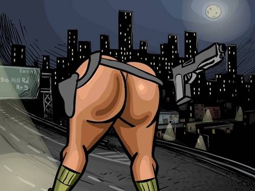 assy mcgee | Cartoon, Animation art, Animation