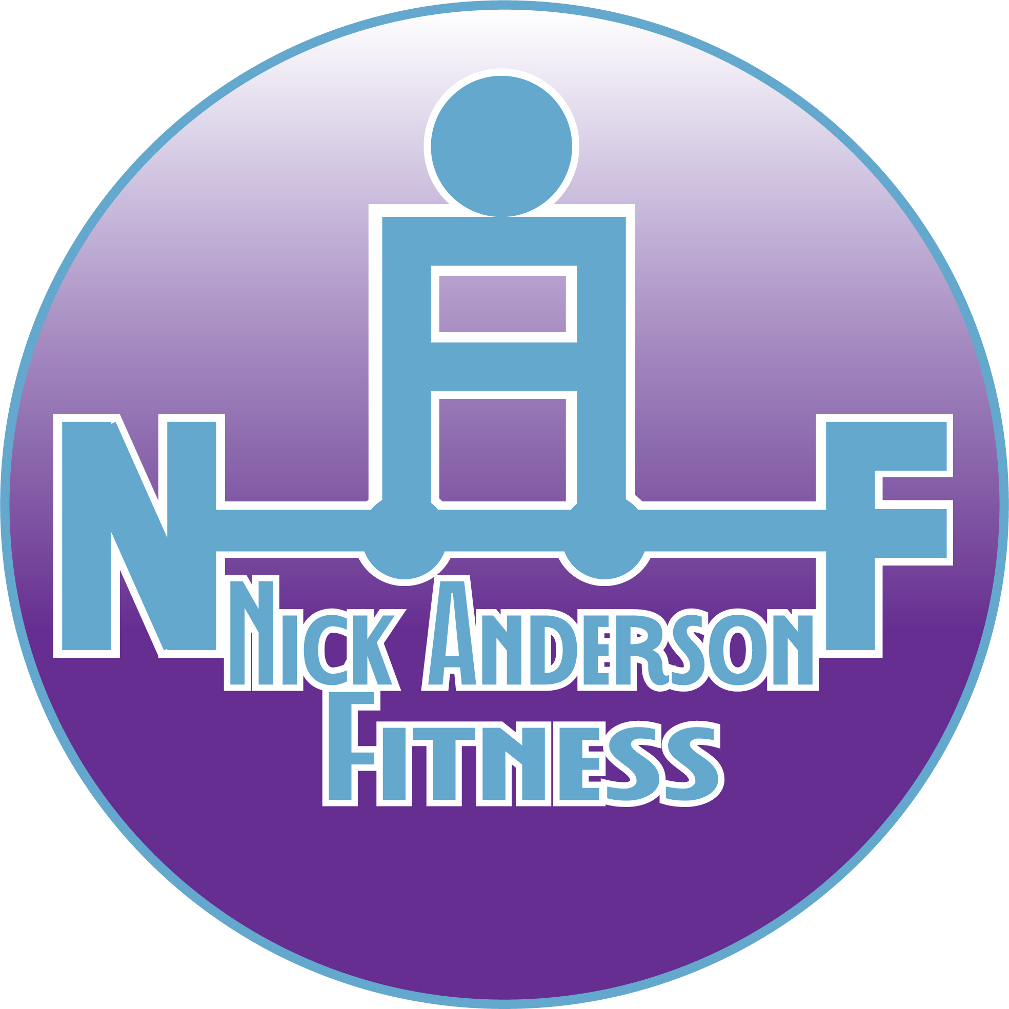 Nick Anderson Fitness