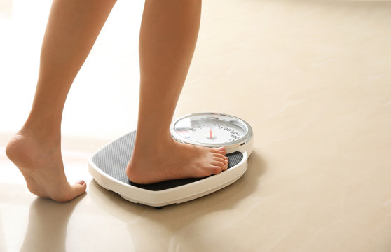 Why The Scale Fluctuates