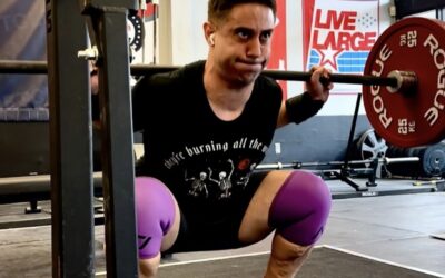 How To Barbell Back Squat – Your Complete Guide