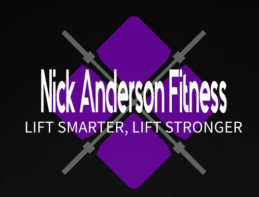 Nick Anderson Fitness